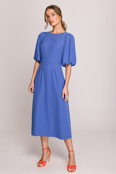 Robe de jour model 209100 Stylove